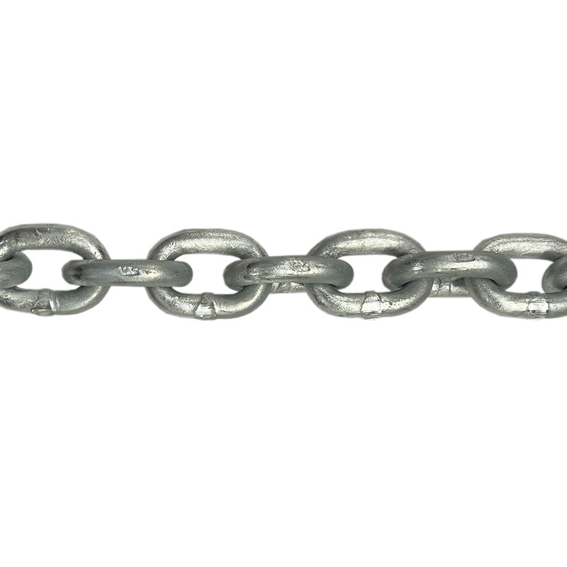 ISO Windlass Chain
