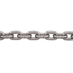 Stainless steel chain BBB