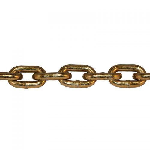 Gold Transport Chain
