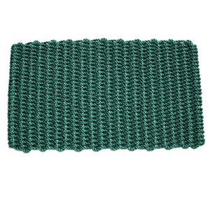 Green mat