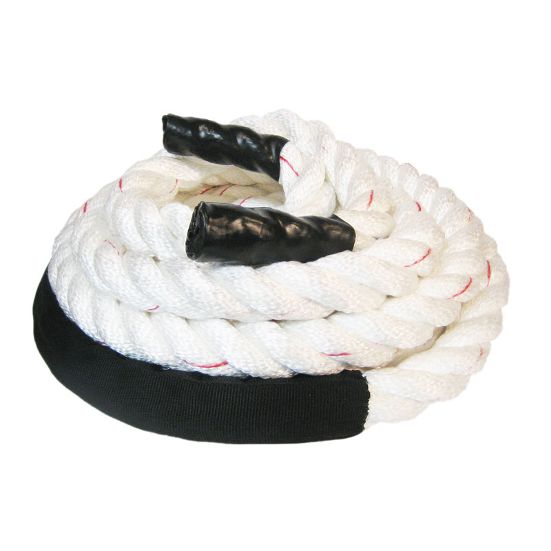 Fitness rope