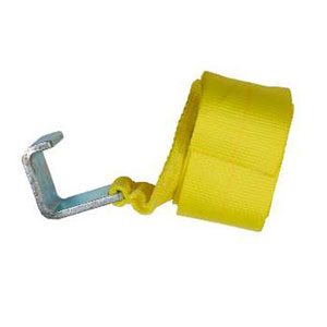 Roll Off Container Strap