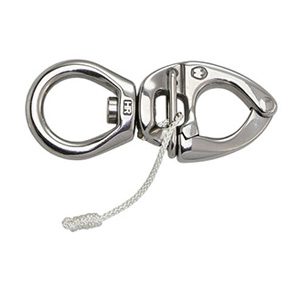 Wichard large bail snap shackles
