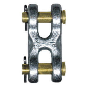 Double Clevis Mid-Link