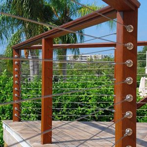 Cable Railing Systems