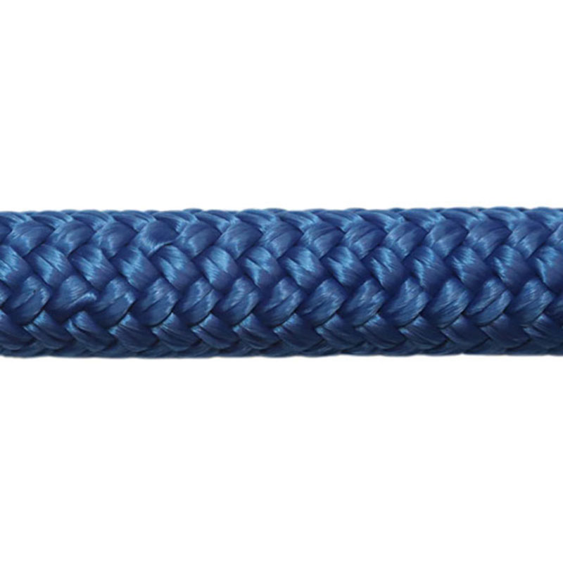 Corde en nylon à double tresse – 1/2 po x 600 pi S-18519 - Uline