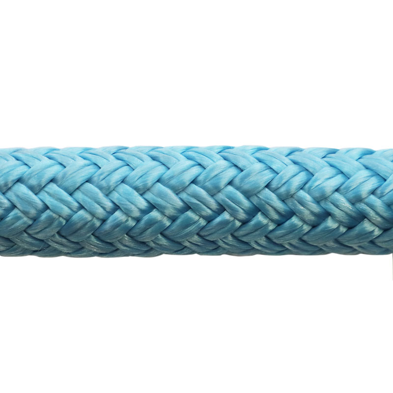 KIMPEX Double Braid Anchor Line