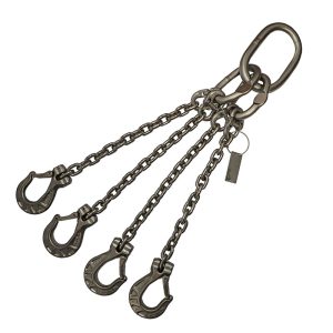 Chain Bridle