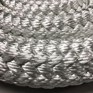 Nylon 12-strand Rope