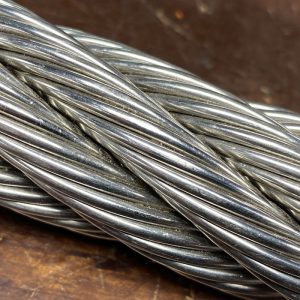 Stainless Steel Cable