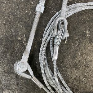 Wire Rope Assembly
