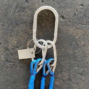 Tow Bridle