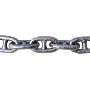 Stud Link Anchor Chain