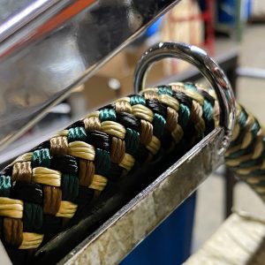 Rope Counter