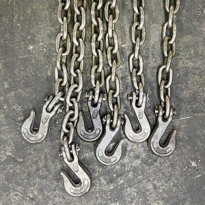 Transport Chain w/ Hooks