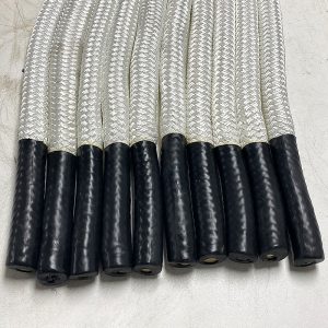 Fitness Rope Grips