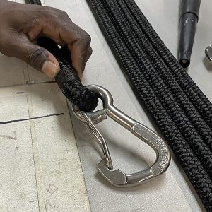 Harness Clip Assembly