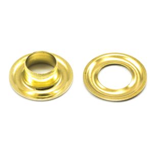 Grommet with Washer